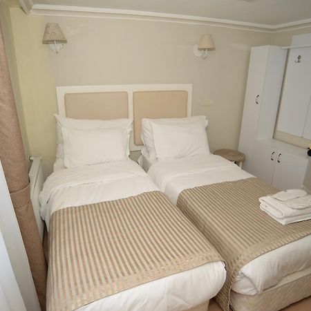 Ada Homes Hotel Taksim Istanbul Exterior photo