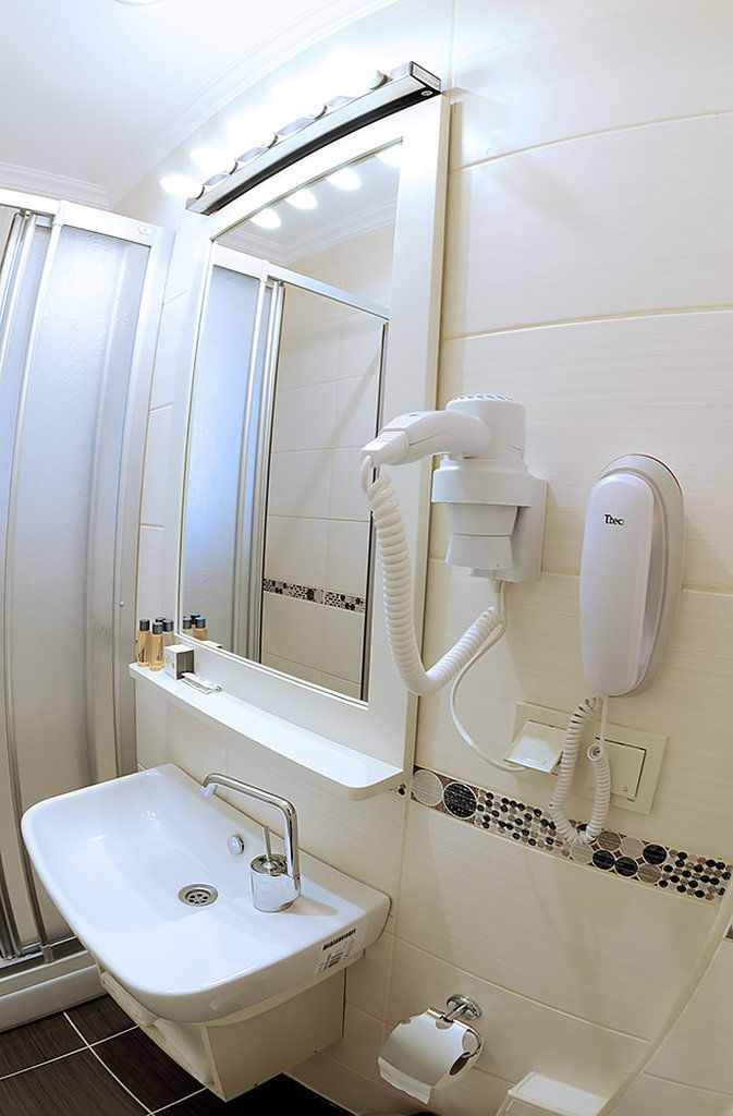 Ada Homes Hotel Taksim Istanbul Exterior photo