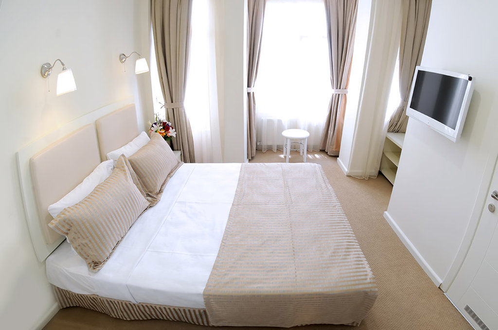 Ada Homes Hotel Taksim Istanbul Exterior photo